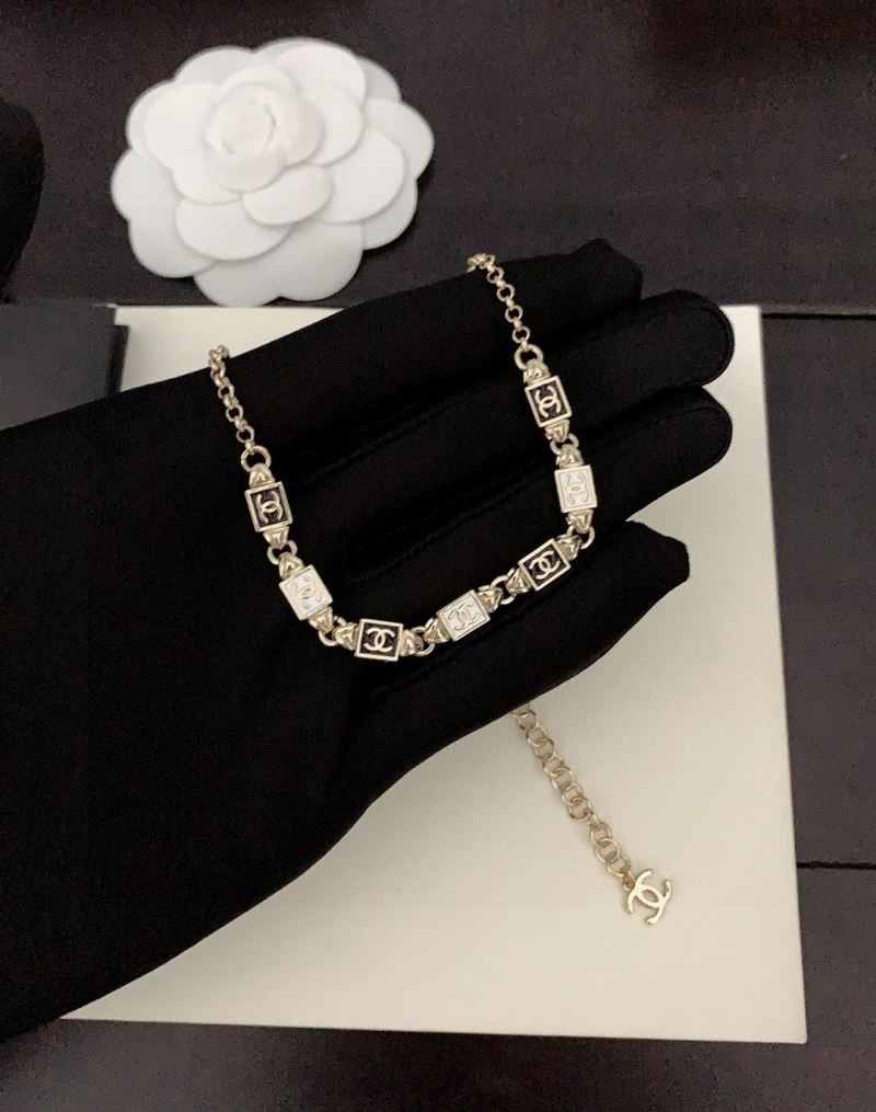 Chanel Necklaces